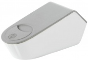 Guzzini 29960033 Formaggiera 19.4 x 8 x 8.5 cm ABS My Kitchen