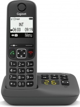 Gigaset S30852-H2830-K133 Telefono Cordless As 490 Am