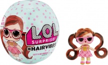 gp toys LLUB6000 L.O.L. Surprise! Hairvibes