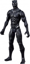 Hasbro E7876 Avengers Titan Hero Figure Black Panther Action Figure 4+