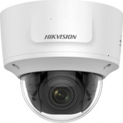 Hikvision 311300923 Telecamera IP Sicurezza Int  Est Dome Full HD DS-2CD2723G0-IZS