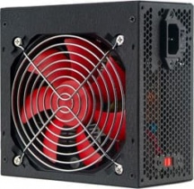 Manhattan V-650 Alimentatore Pc Desktop 650 W Nero V-Power 650 W