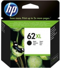 HP C2P05AE#301 Cartuccia originale Inkjet Compatibile con ENVY 5640 e-AiO Nero 62XL C2P05AE