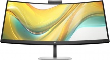 HP 9E0Z2UT#ABB Monitor PC Curvo 34" Wide Quad HD LCD VA Risposta 5 ms Nero Series 5 Pro