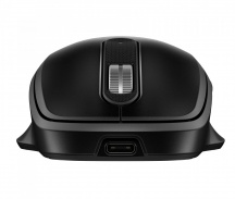 HP 9T5B0UT#ABZ Kit Tastiera WirelessBluetooth e Mouse Ottico Nero 725