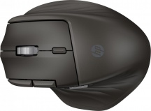 HP B8YX3AA#ABB Mouse Bluetooth + USB Type-C 6 Tasti 6000 DPI colore Nero