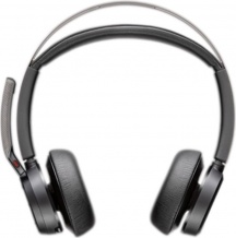 HP 9T9J4AA#AC3 Voyager Focus 2 Cuffie Bluetooth Wireless Over-ear Cancellazione del Rumore
