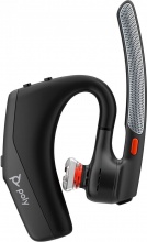 HP AV4P5AA#ABB Poly Voyager Legend 30 Cuffie Bluetooth Wireless Bluetooth Microfono Nero