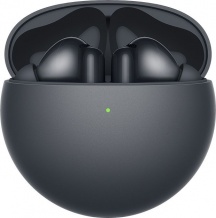 huawei 55038459 Auricolari Bluetooth TWS Noise Cancelling Nero FreeBuds 7i