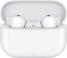 huawei 55038498 Auricolari Bluetooth TWS Noise Cancelling Bianco FreeBuds SE4