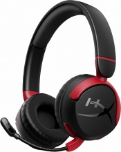 hyperx 7G8F1AA Cloud Mini Cuffie da Gaming Wireless Ne