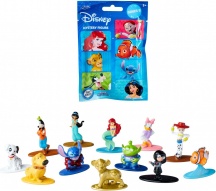 Simba 253071010 Jada Disney Blind Pack Nanofigs 8+ Anni