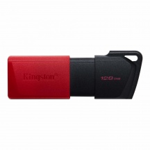 KINGSTON DTXM128GB Pendrive 128Gb Usb 3.2 Gen1 NeroRosso
