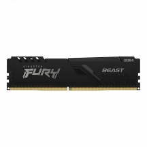 KINGSTON KF436C18BB16 Technology Fury Beast Memoria 16 Gb 1x16 Gb Ddr4 3600 Mhz