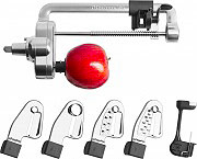 Artisan 5KSM1APC Affettatore a Spirale per Robot da Cucina KitchenAid Artisan
