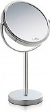 LAICA PC5003 Specchio Ingranditore 7x Diametro 15.5 cm Girevole