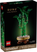 lego 10344 Bambu  del buon auspicio Costruzioni per Bambini da 18+