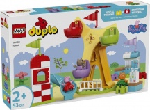 lego 10453 Luna Park Costruzioni per Bambini da 2+