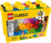 lego 10698 Scatola mattoncini creativi grande