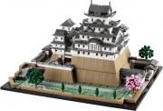 lego 21060 Castello Di Himeji Architecture 2125 Pezzi Et� consigliata 18+