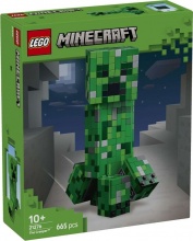 lego 21276 Creeper Costruzioni per Bambini da 10+