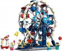 lego 31389 Costruzioni Iconica ruota panoramica 916 Pezzi 8+ Anni