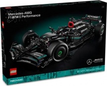 lego 42171 Mercedes-AMG F1 W14 E Performance Costruzioni per Bambini da 18+
