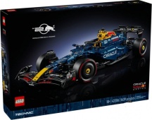 lego 42206 Monoposto F1 Oracle Red Bull Racing RB20 Costruzioni per Bambini da 18+