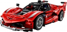 lego 42212 Costruzioni Ferrari FXX K 897 Pezzi 10+ Anni
