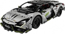 lego 42214 Technic Super Sports Car Lamborghini Revuelto per Bambini da 10+ Anni