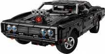 lego 42231 Kit Modellismo Dodge Charger RT Fast and Furious 1516 Pezzi