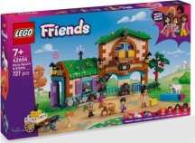 lego 42654 Ranch e scuderia dei pony Costruzioni per Bambini da 7+