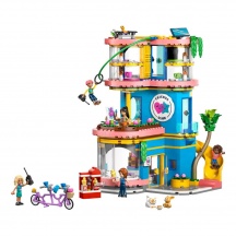 lego 42689 Costruzioni Casa dellAmicizia Heartlake City 794 Pezzi 8+ Anni