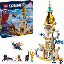 lego 71477 DREAMZzz - La Torre di Sandman 9+ Anni