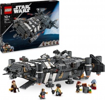lego 75374 Star Wars - Onyx Cinder 10+ Anni