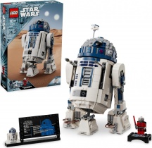 lego 75379 Star Wars - R2-D2 10+ Anni