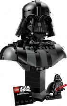 lego 75439 Kit Modellismo Darth Vader Busto 349 Pezzi Adulti 18+