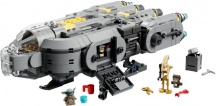 lego 75445 Costruzioni Astronave Anzellan Star Wars 701 Pezzi 9+ Anni