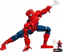lego 76346 Costruzioni Spider-Man 813 Pezzi 12+ Anni