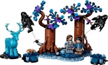 lego 76475 Costruzioni Foresta Proibita Expecto Patronum 244 Pezzi