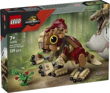 lego 76970 Dinosauro cucciolo Dolores Aquilops Costruzioni per Bambini da 7+