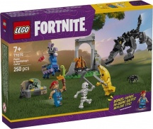 lego 77075 Campo di Bananita e Starter Costruzioni per Bambini da 7+
