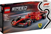 lego 77242 Auto da corsa F1 Ferrari SF-24 Costruzioni per Bambini da 10+