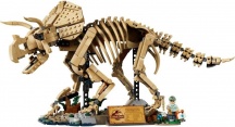 lego 77985 Kit Modellismo Fossili di dinosauro Triceratopo 1154 Pezzi