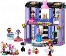 lego FRIENDS Fashion Show di Heartlake City Costruzioni Fashion Show di Heartlake City 410 Pezzi 7+ Anni - 42685