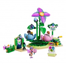 lego FRIENDS Giostra delle tazze da The Playset Giostra delle tazze da t� floreali 321 Pezzi 7+ Anni - 42702