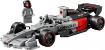 lego SPEED CHAMPIONS Auto da corsa Audi Revolut F1 T Costruzioni Audi Revolut F1 Team R26 215 Pezzi 10+ Anni - 77259