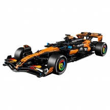 lego TECHNIC Auto McLaren MCL39 F1 Costruzioni Auto McLaren MCL39 F1 Scala 1:8 1675 Pezzi 42228