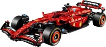 lego TECHNIC Monoposto F1 Ferrari SF-24 Costruzioni Monoposto F1 Ferrari SF-24 1361 Pezzi 18+ Anni - 42207