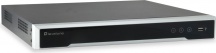 Conceptronic NVR-0508 NVR Videoregistratore Rete 8 Canali 4K 12TB 53132003